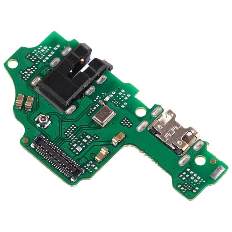 Huawei Y9 2019 Charging Port Board Replacement | JKM-LX1 JKM-LX2 JKM-LX3 – image 4