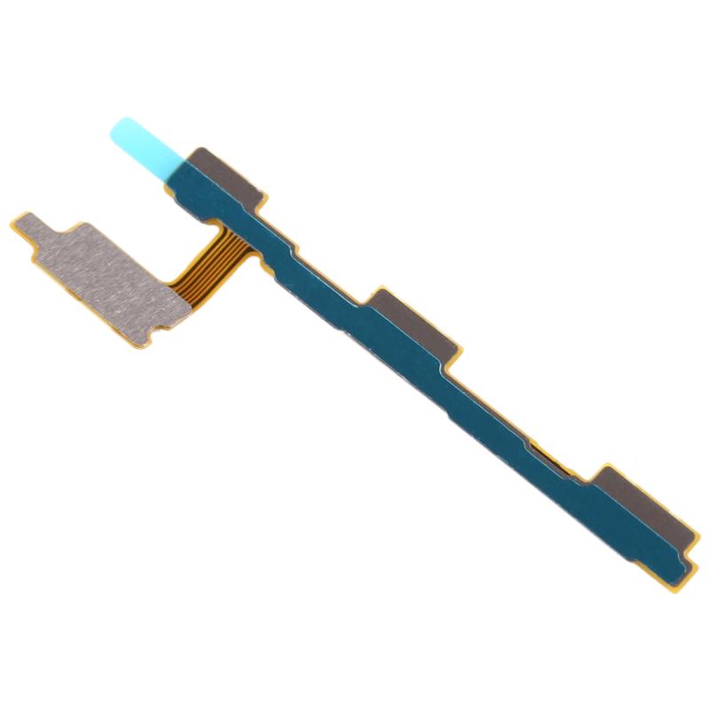 Huawei Y9 2019 Power and Volume Button Flex Cable Replacement – image 4