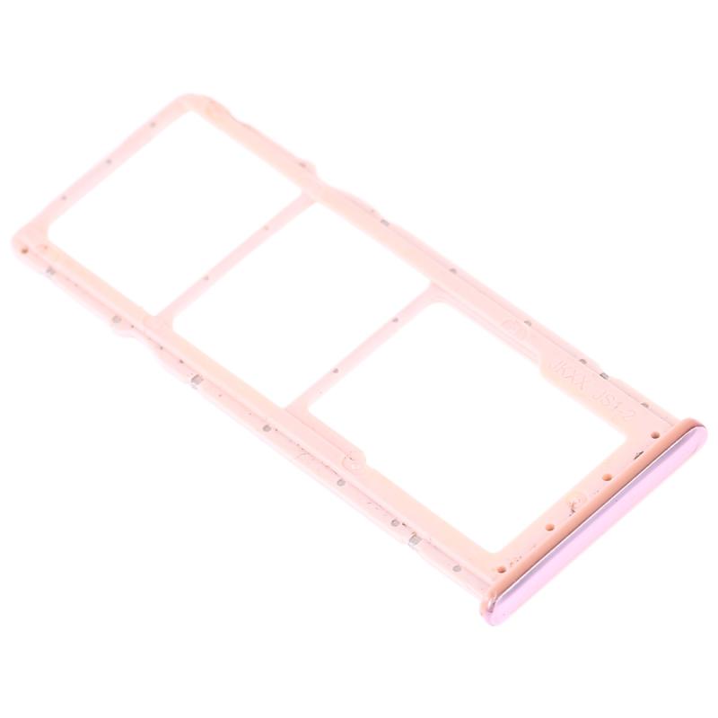 Huawei Y9 2019 SIM Card Tray Replacement | Black Pink Blue Silver – image 14