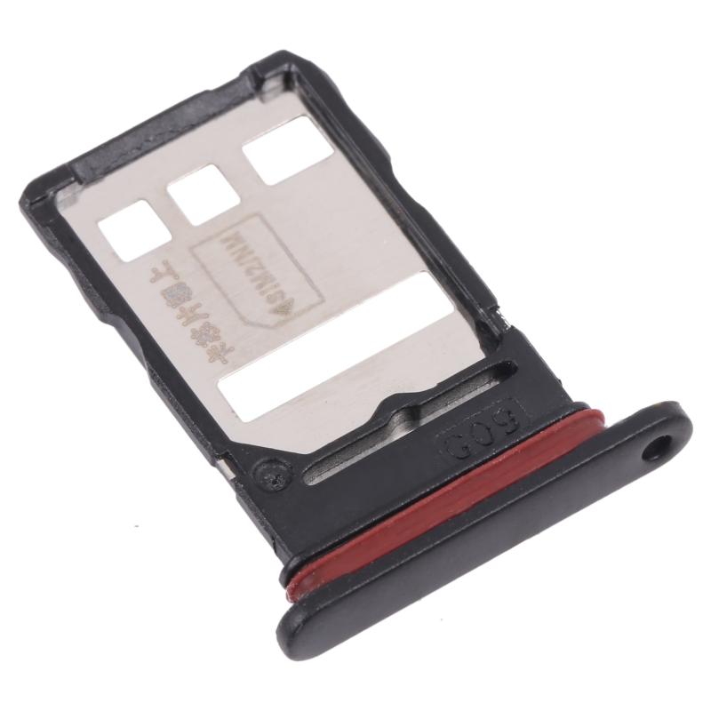 Huawei Y9a SIM Card Tray Replacement | Black Grey Blue Red – image 3