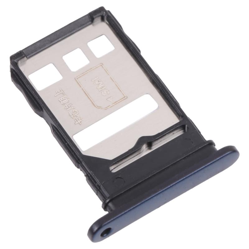 Huawei Y9a SIM Card Tray Replacement | Black Grey Blue Red – image 6