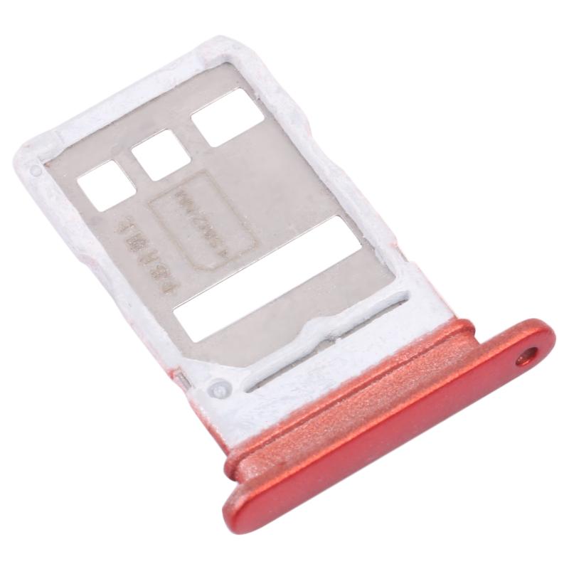 Huawei Y9a SIM Card Tray Replacement | Black Grey Blue Red – image 15