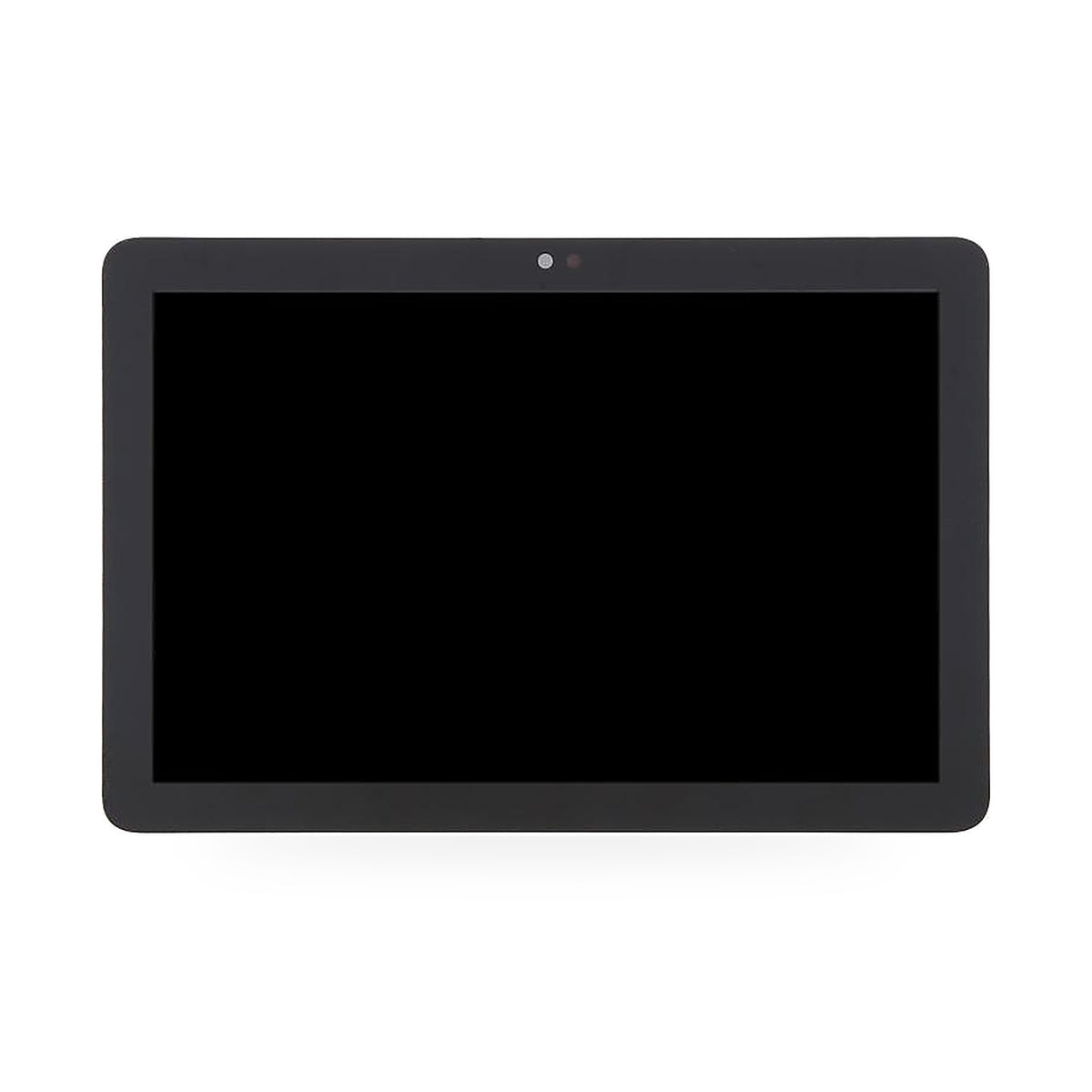 Amazon Kindle Fire 8 10th Gen K72LL4 LCD Screen and Touch Digitiser Assembly Replacement - new OEM standard screen on white b