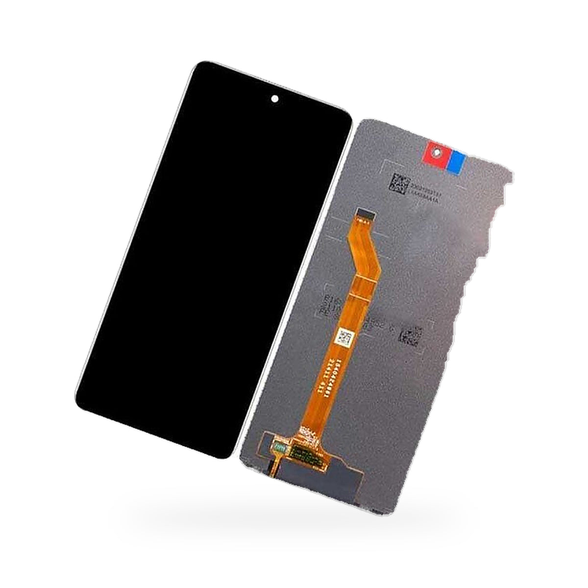 Honor Magic 4 Lite ANY LX1 / LX2 / LX3 LCD Screen and Touch Digitiser Assembly Replacement - new OEM standard screen on white