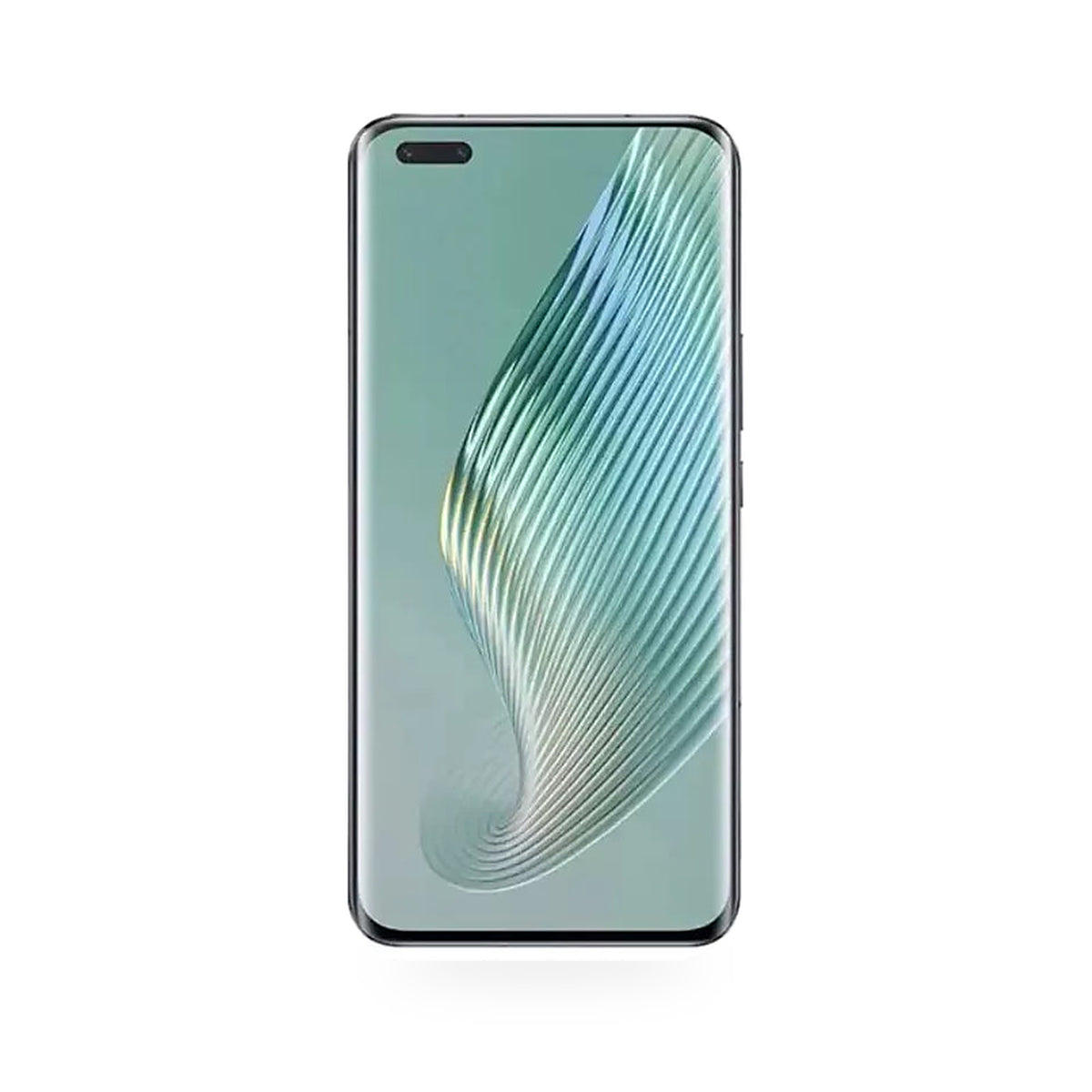 Honor Magic 5 Pro PGT AN10 LCD Screen and Touch Digitiser Assembly Replacement - new OEM standard screen on white background