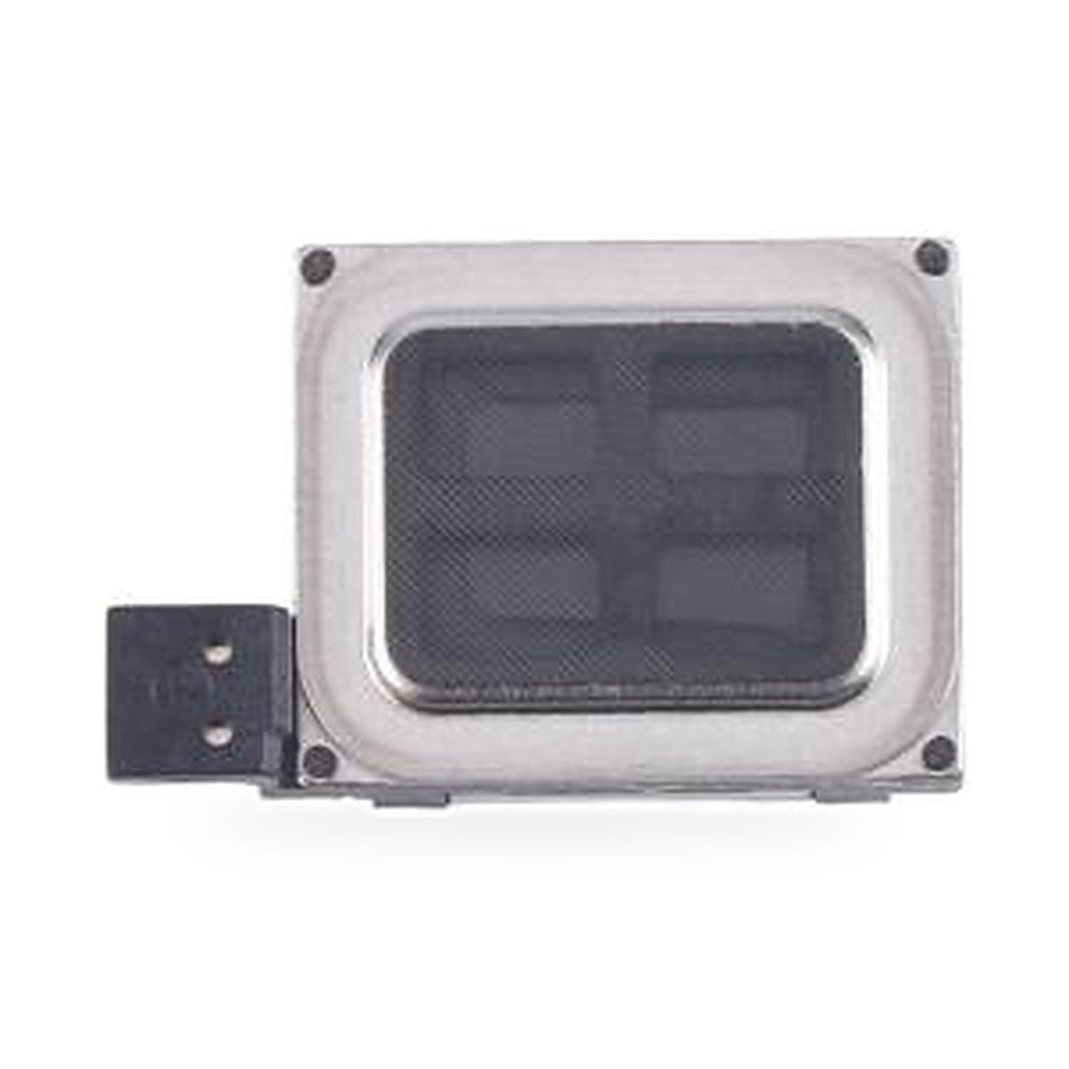 Huawei Honor 10 Earpiece Speaker Replacement - new OEM standard earpiece speaker on white background