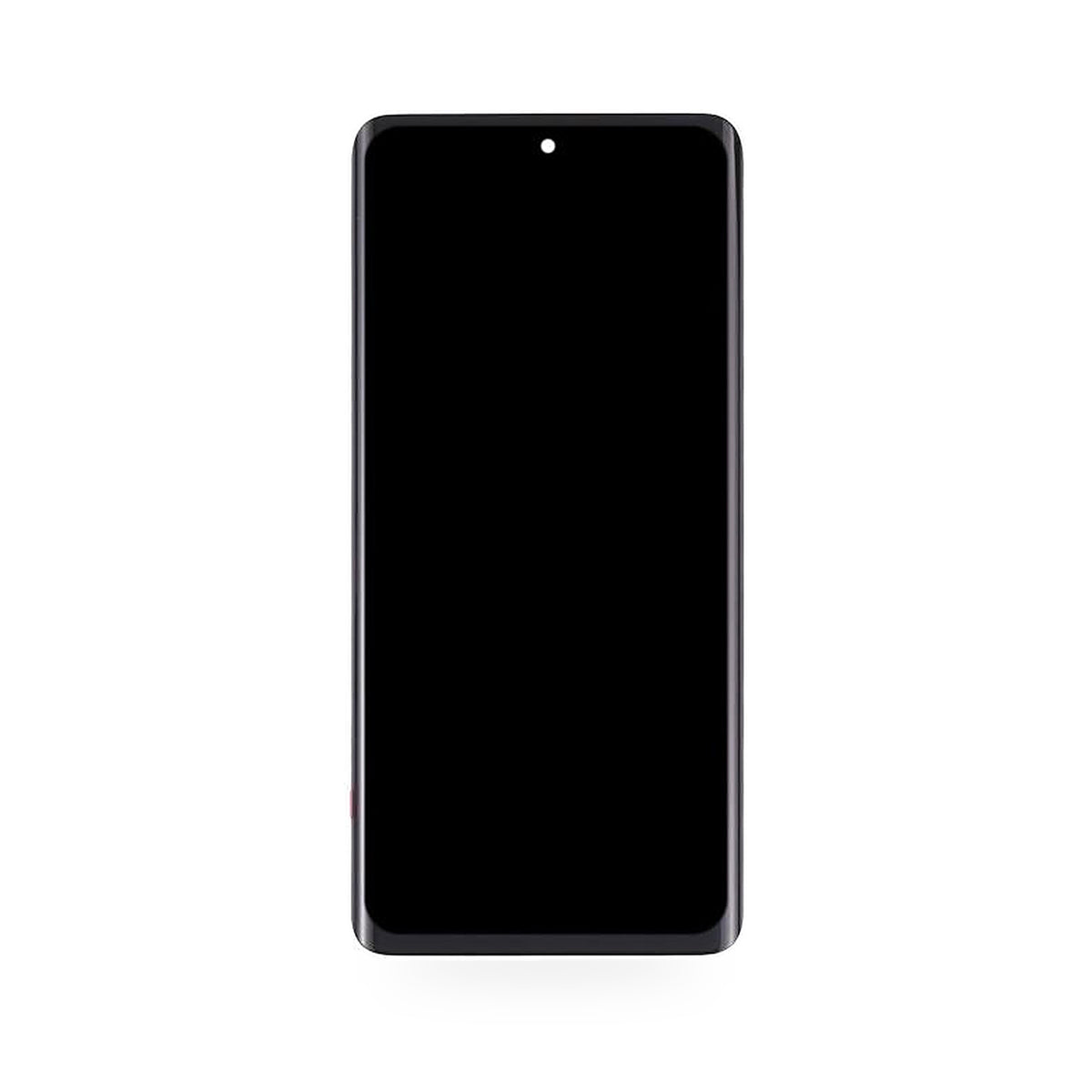Huawei Honor 8 LCD Screen and Touch Digitiser Assembly Replacement - new OEM standard screen on white background
