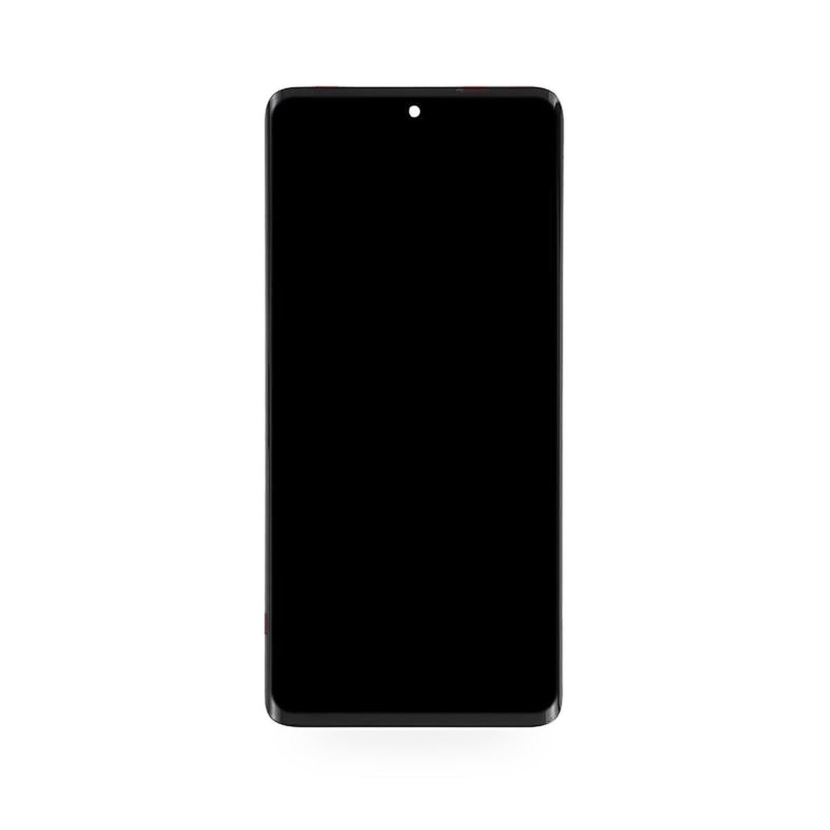 Huawei Honor 9 LCD Screen and Touch Digitiser Assembly Replacement - new OEM standard screen on white background