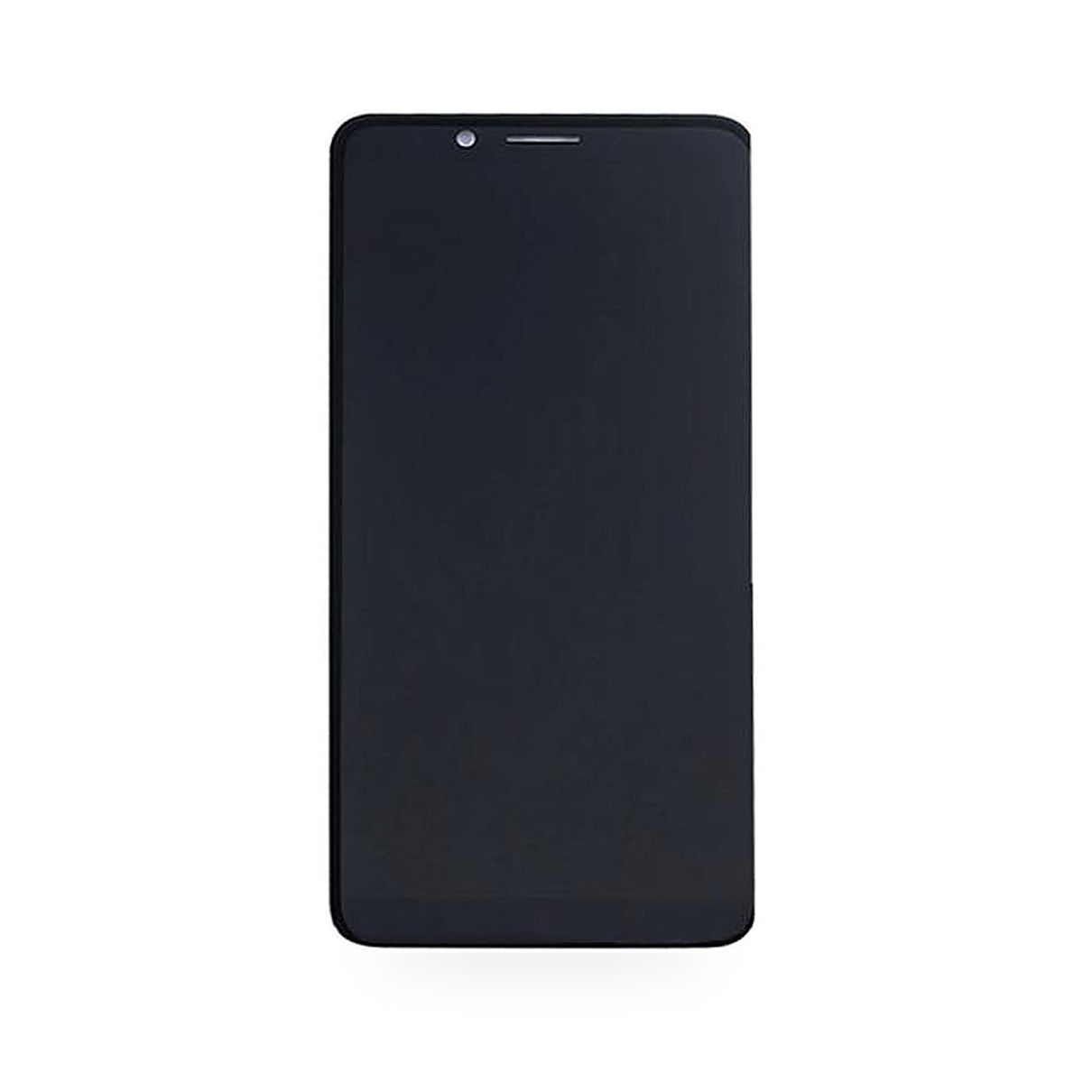Huawei Honor Pad 8 LCD Screen and Touch Digitiser Assembly Replacement - new OEM standard screen on white background