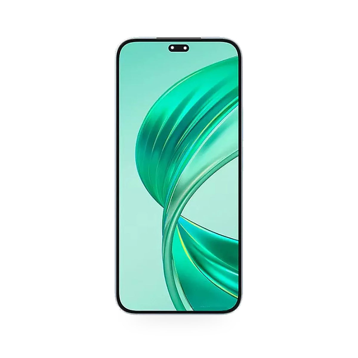 Huawei Honor X8b LLY LX1 LLY LX2 LLY LX3 LCD Screen and Touch Digitiser Assembly Replacement - new OEM standard screen on whi