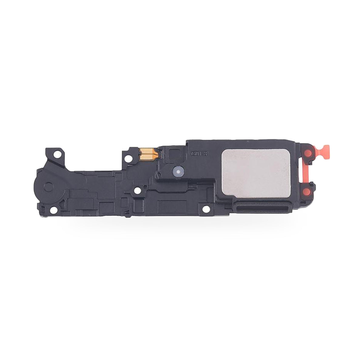 Huawei Honor X9B 5G Loudspeaker Ringer Buzzer Replacement - new OEM standard loudspeaker on white background