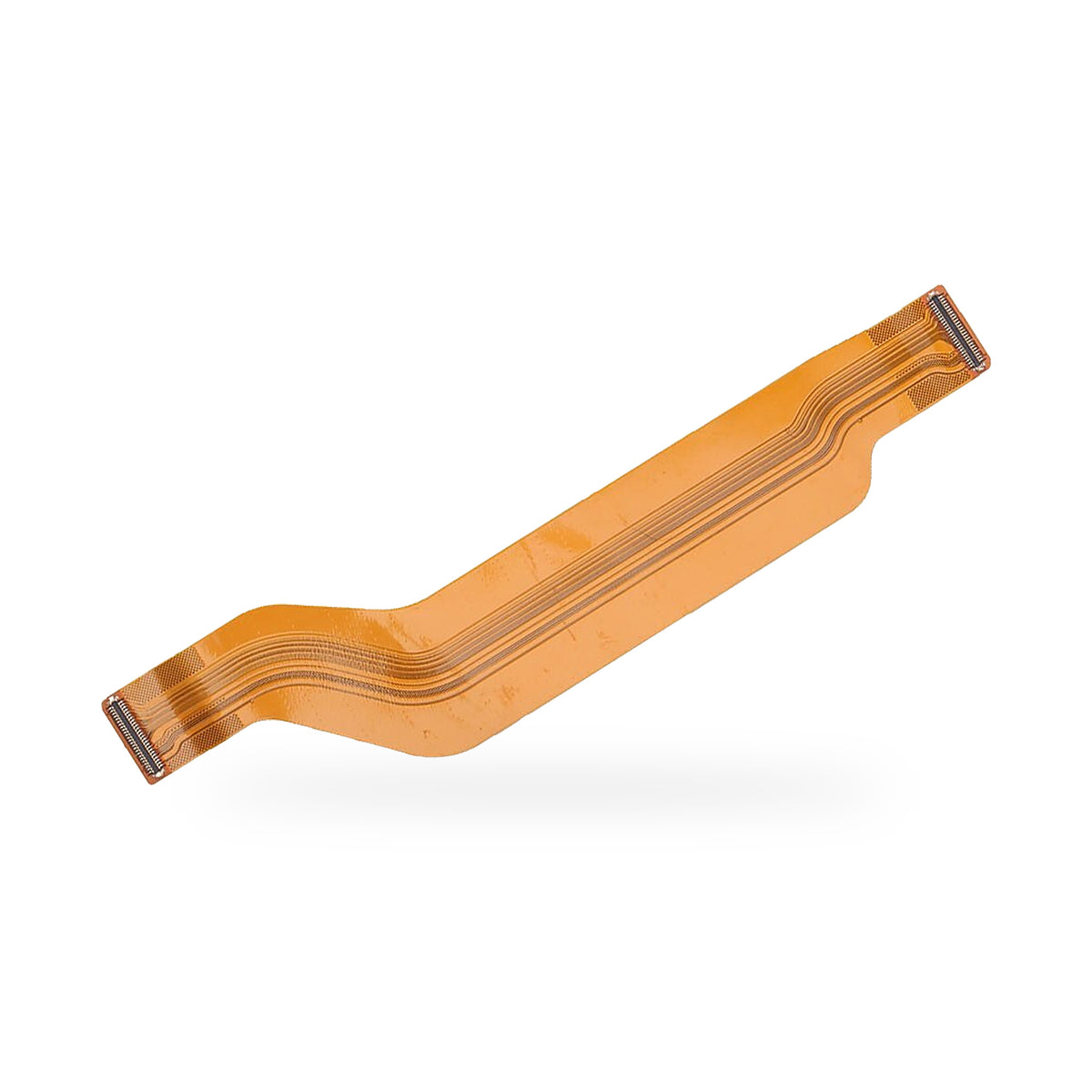 HUAWEI NOVA 9 Main Mother Board Flex Cable Replacement - new OEM standard flex cable on white background