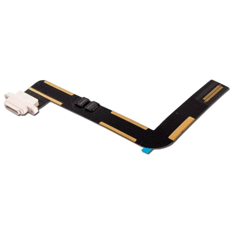 Apple iPad 9.7 (2018) Charging Port Flex Cable Replacement | A1893 A1954 – image 2