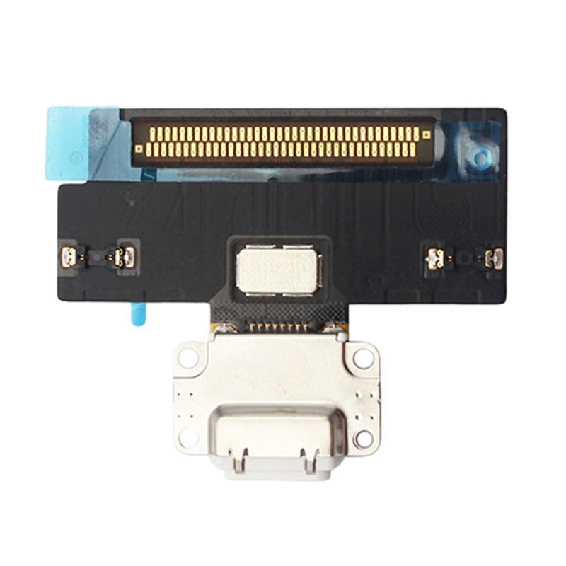 Apple iPad Pro 10.5 Charging Port Flex Cable Replacement | WiFi A1701 – image 6