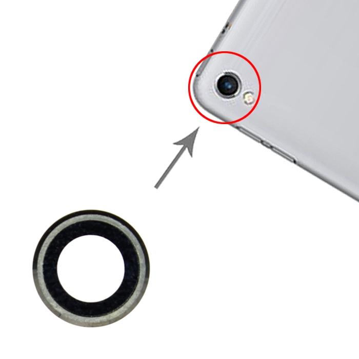 Apple iPad Pro 12.9 (2017) Rear Camera Lens Cover Replacement | A1670 A1671 – image 4