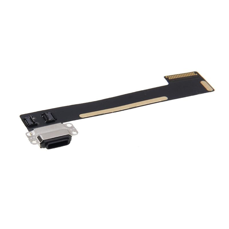 Apple iPad mini 4 Charging Port Flex Cable Replacement | A1538 A1550 – image 4