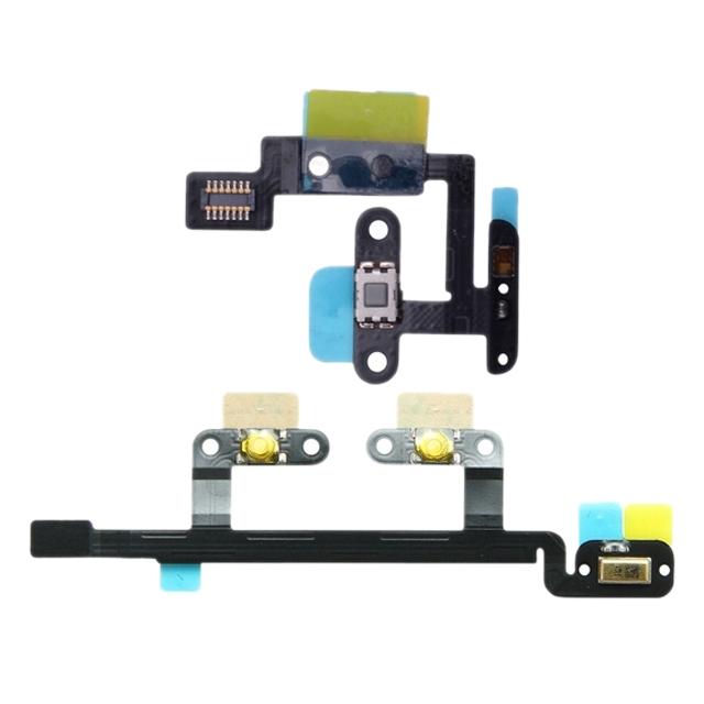 Apple iPad mini 4 Power & Volume Button Flex Replacement | A1538 A1550 – image 1