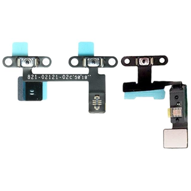 Apple iPad mini 5 (2019) Power & Volume Button Flex | A2124 A2126 A2133 – image 1