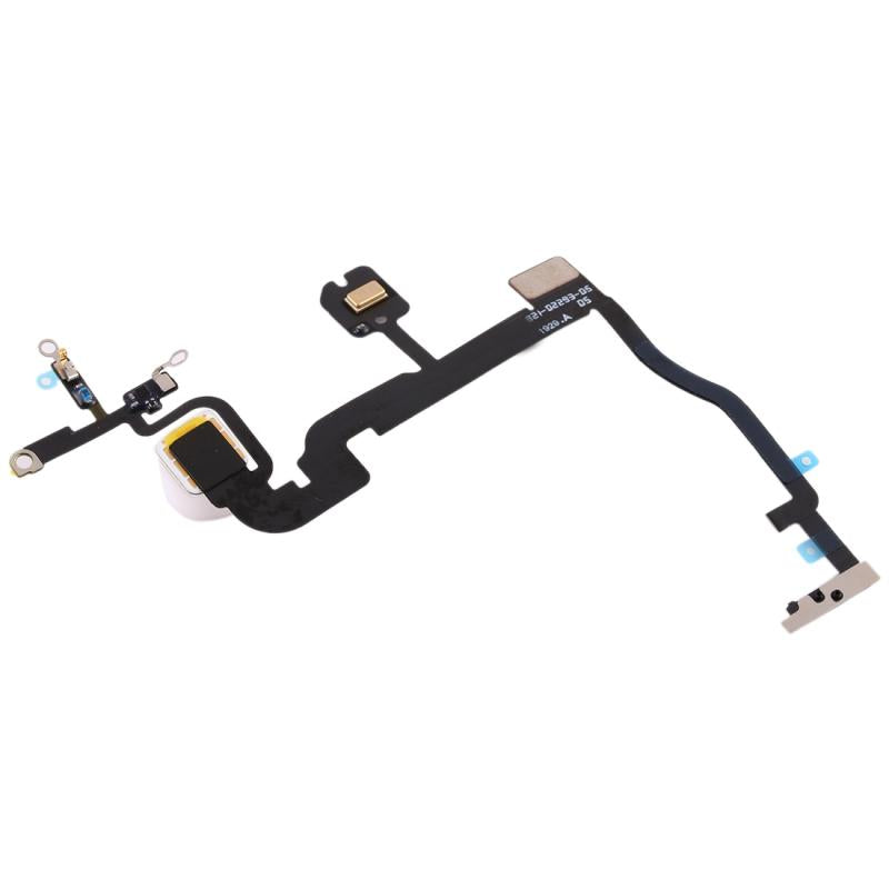 Apple iPhone 11 Pro Max Power Button & Flash Flex Replacement | A2161 A2218 – image 3