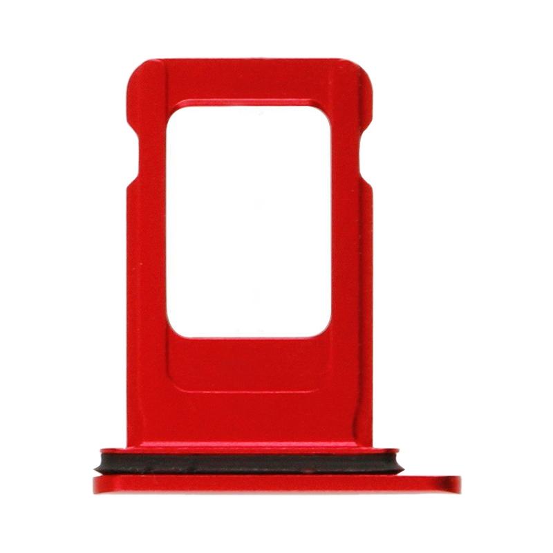 Apple iPhone 11 SIM Card Tray Replacement | Green Purple Red White Yellow – image 11