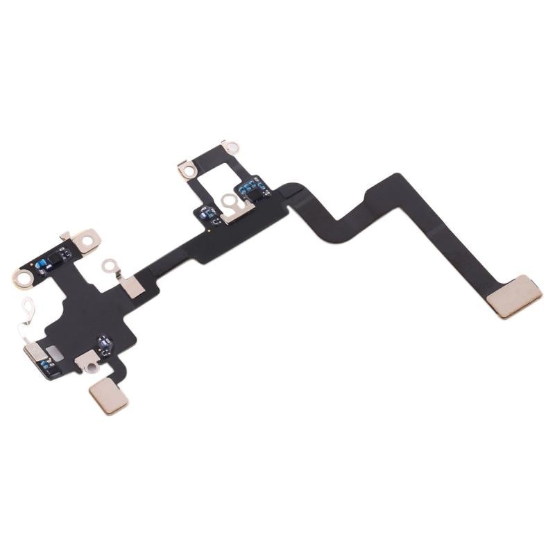 Apple iPhone 11 WiFi Antenna Flex Cable Replacement | A2111 A2221 A2223 – image 4