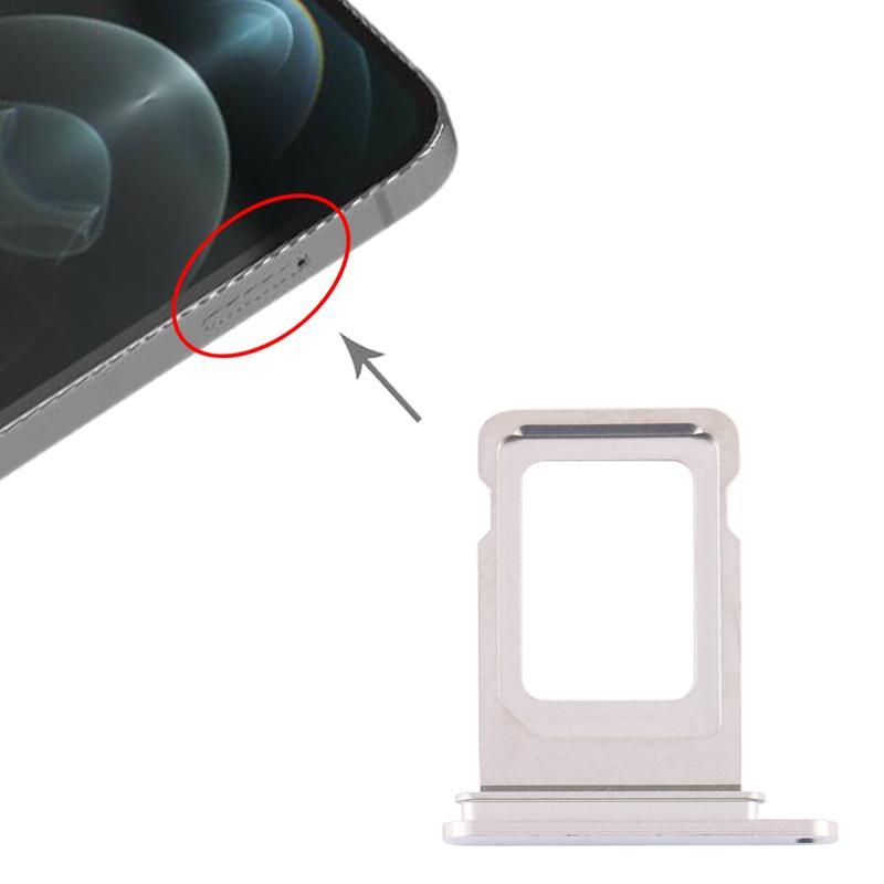 Apple iPhone 12 Pro SIM Card Tray Replacement | A2341 A2406 A2407 A2408 – image 13