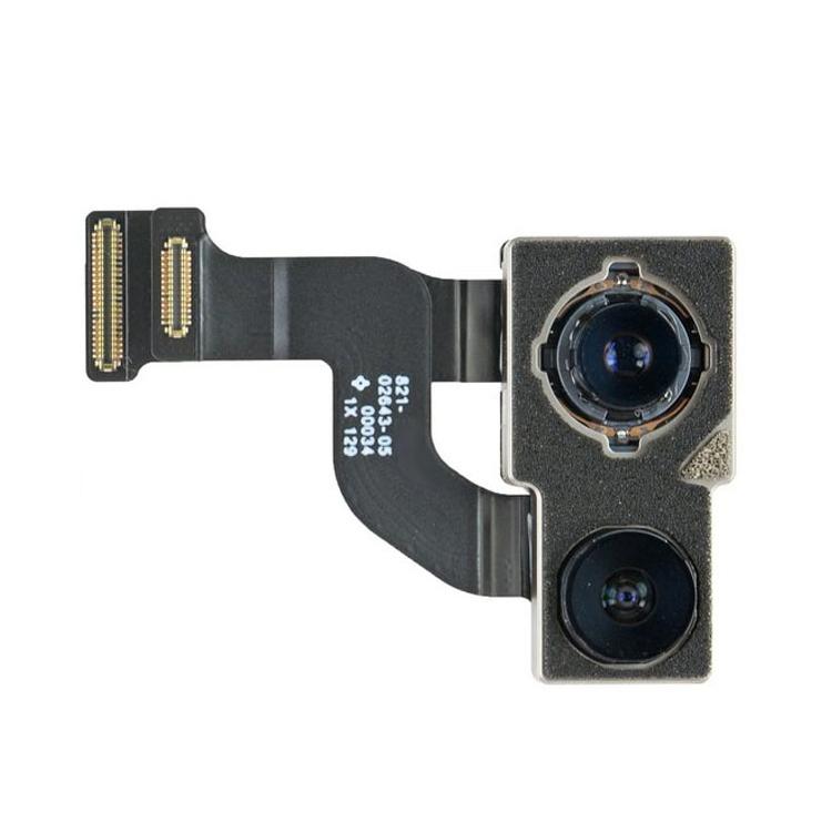 Apple iPhone 12 Rear Camera Replacement | A2172 A2402 A2403 A2404 – image 2
