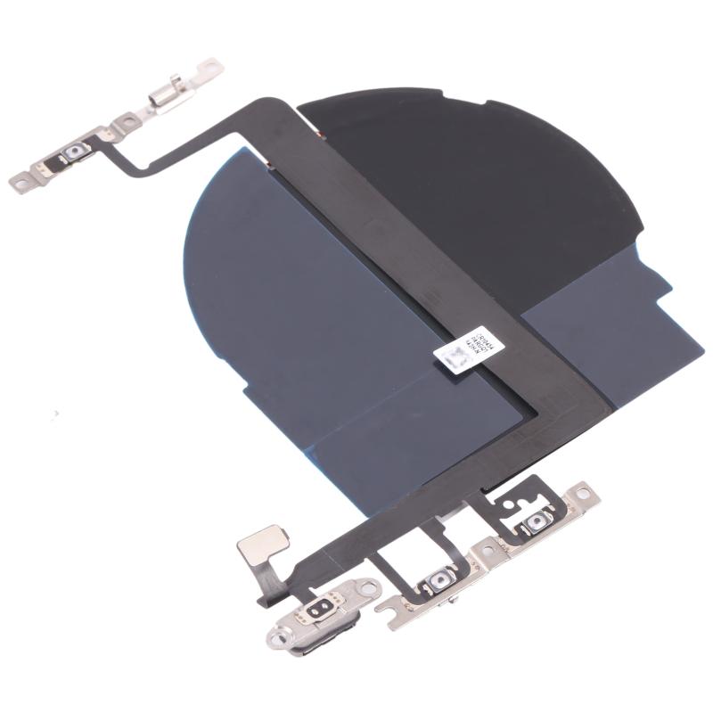 iPhone 13 NFC Coil with Power and Volume Flex Replacement | A2482 A2631 A2633 – image 3