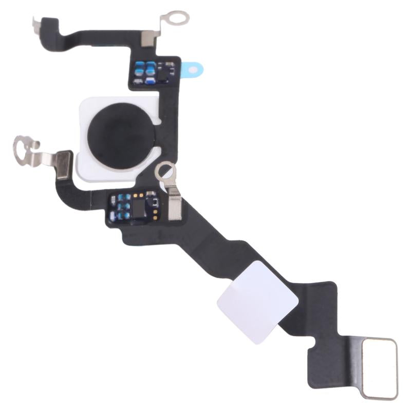 Apple iPhone 13 Pro Flashlight Flex Cable Replacement | A2638 A2483 A2636 – image 3