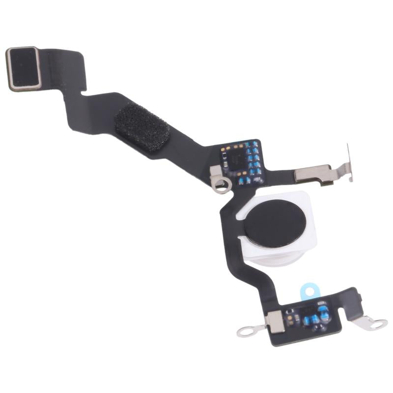 Apple iPhone 13 Pro Max Flashlight Flex Cable Replacement | A2643 A2484 A2641 – image 3