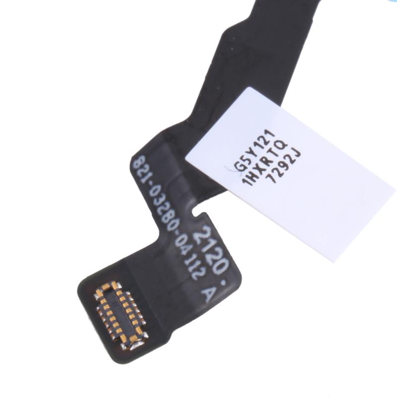 Apple iPhone 13 Pro Max Flashlight Flex Cable Replacement | A2643 A2484 A2641 – image 4