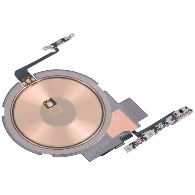 Apple iPhone 13 Pro Max Power & Volume Flex with NFC Coil Replacement – image 2