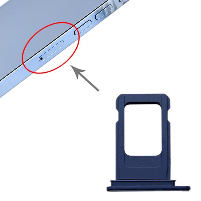 Apple iPhone 13 Pro Max SIM Card Tray Replacement | Nano SIM Holder – image 4