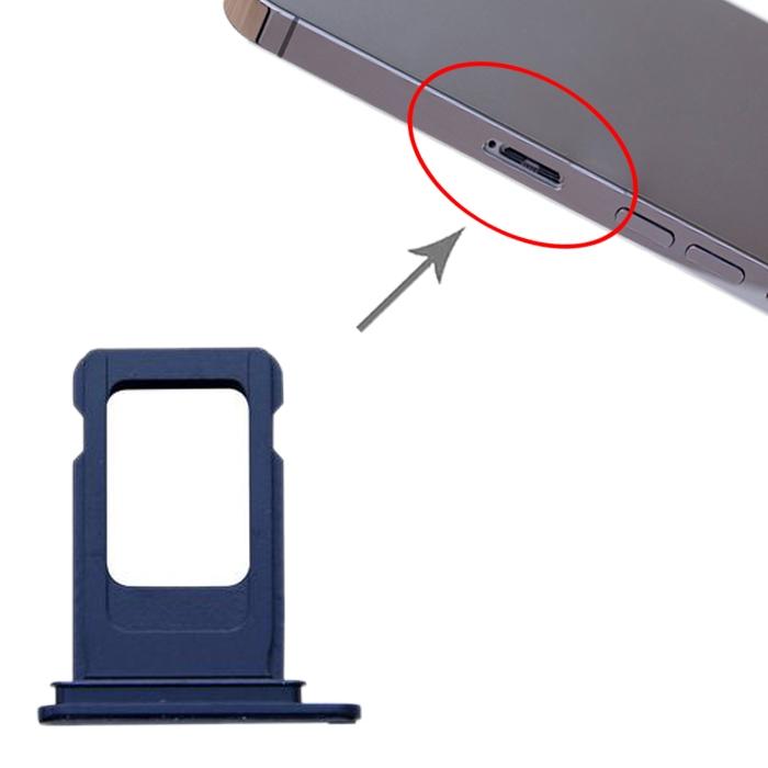 Apple iPhone 13 Pro SIM Card Tray Replacement | Nano SIM Holder – image 4
