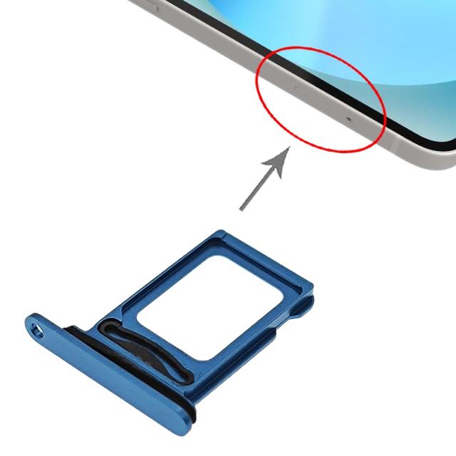 Apple iPhone 13 Dual SIM Card Tray Replacement | A2482 A2631 A2633 A2634 A2635 – image 4