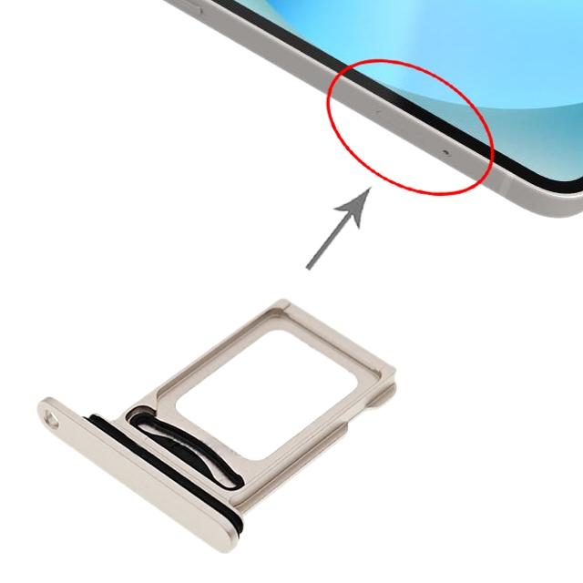 Apple iPhone 13 Dual SIM Card Tray Replacement | A2482 A2631 A2633 A2634 A2635 – image 10