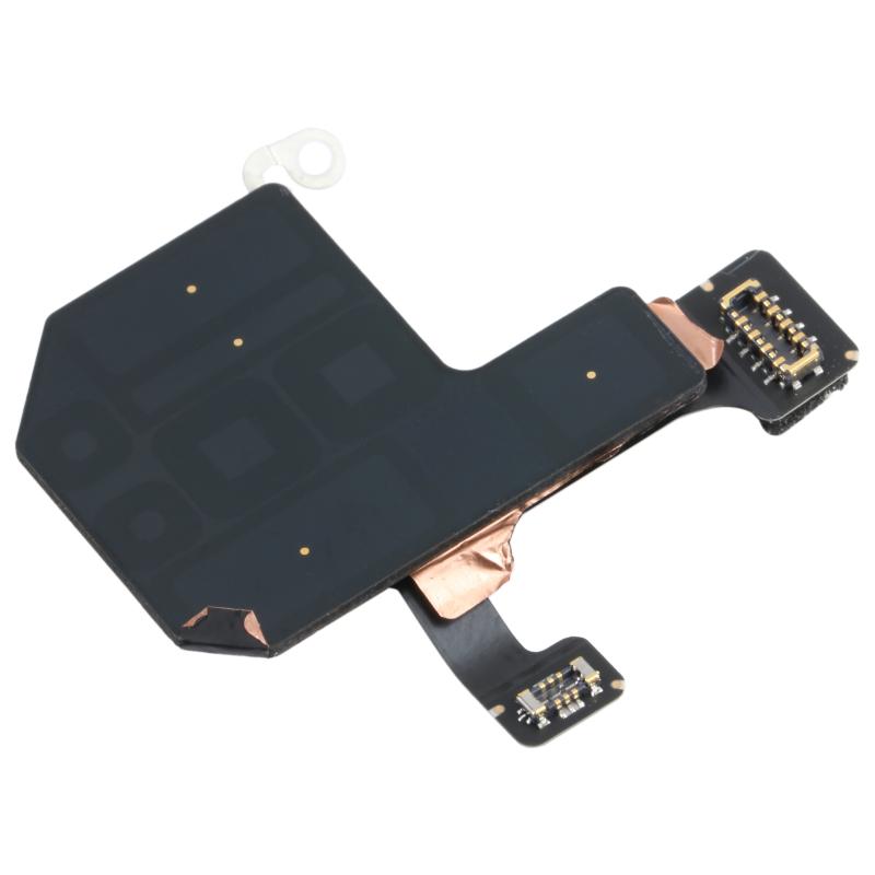 iPhone 13 GPS Antenna Flex Cable Replacement | A2482 A2631 A2633 A2634 – image 2