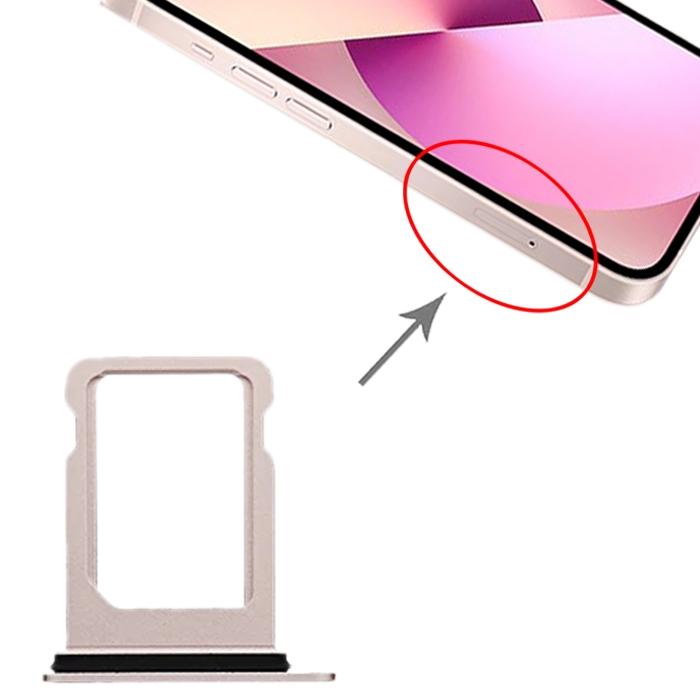 Apple iPhone 13 mini SIM Card Tray Replacement | A2481 A2626 A2628 A2629 A2630 – image 6