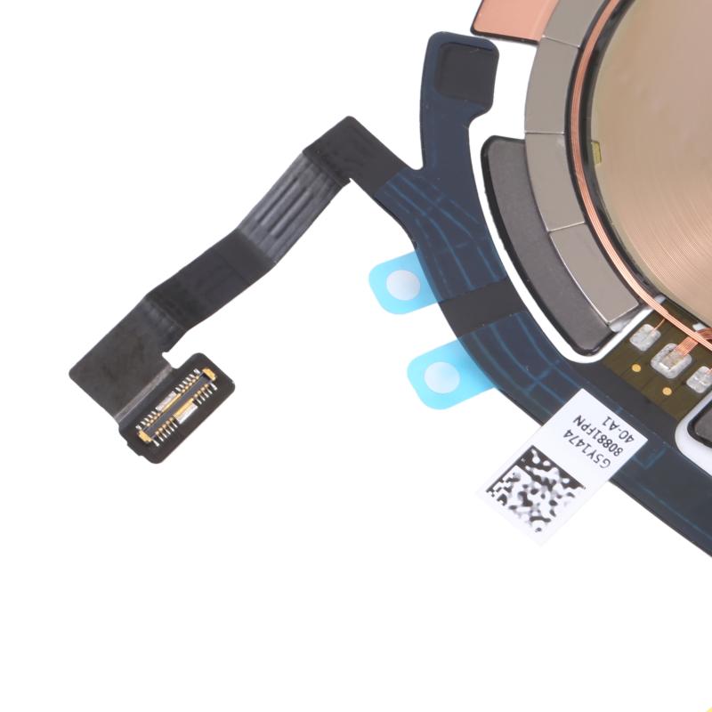 Apple iPhone 14 NFC Wireless Charging & Flash Flex Replacement – image 4