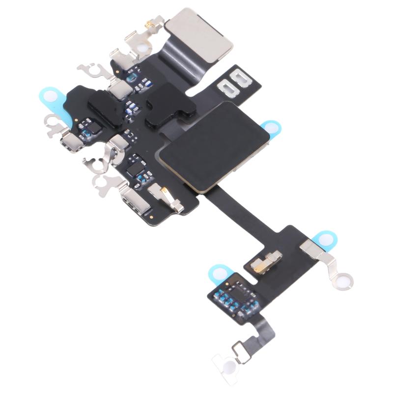 Apple iPhone 14 Plus WiFi Antenna Flex Cable Replacement | A2886 A2632 A2885 – image 2