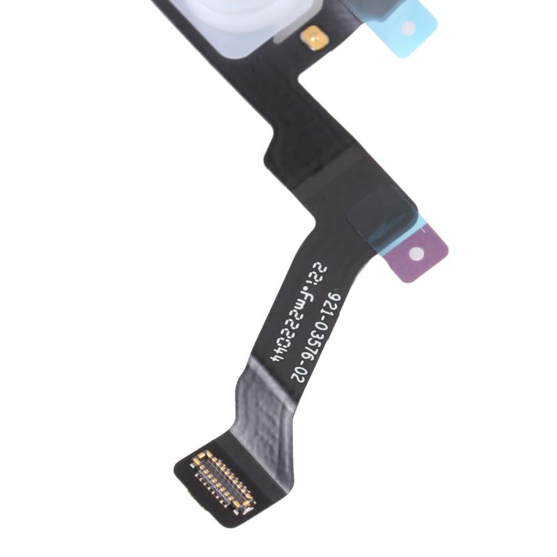Apple iPhone 14 Pro Flashlight Flex Cable Replacement | A2890 A2650 A2889 – image 4