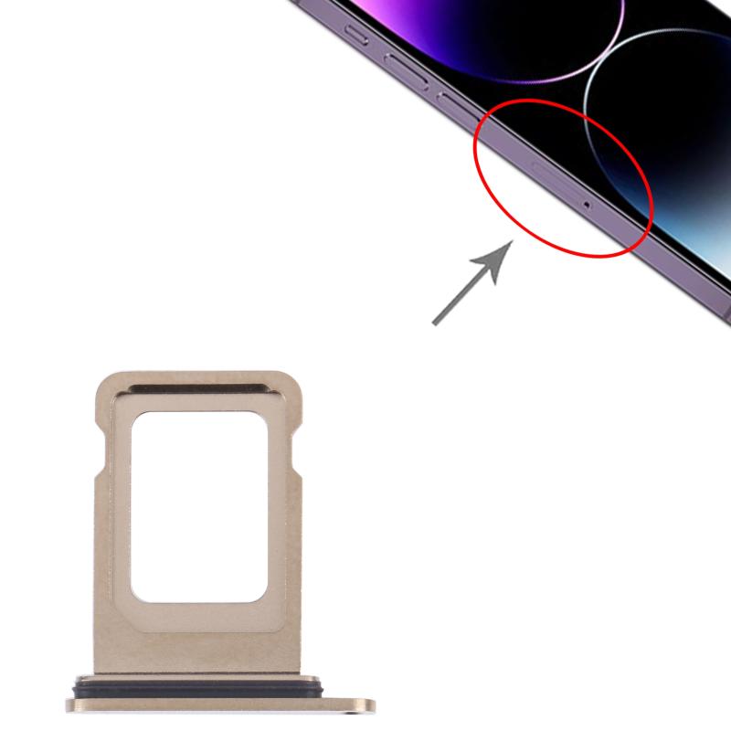 Apple iPhone 14 Pro Max SIM Card Tray Replacement | Nano SIM Holder – image 8