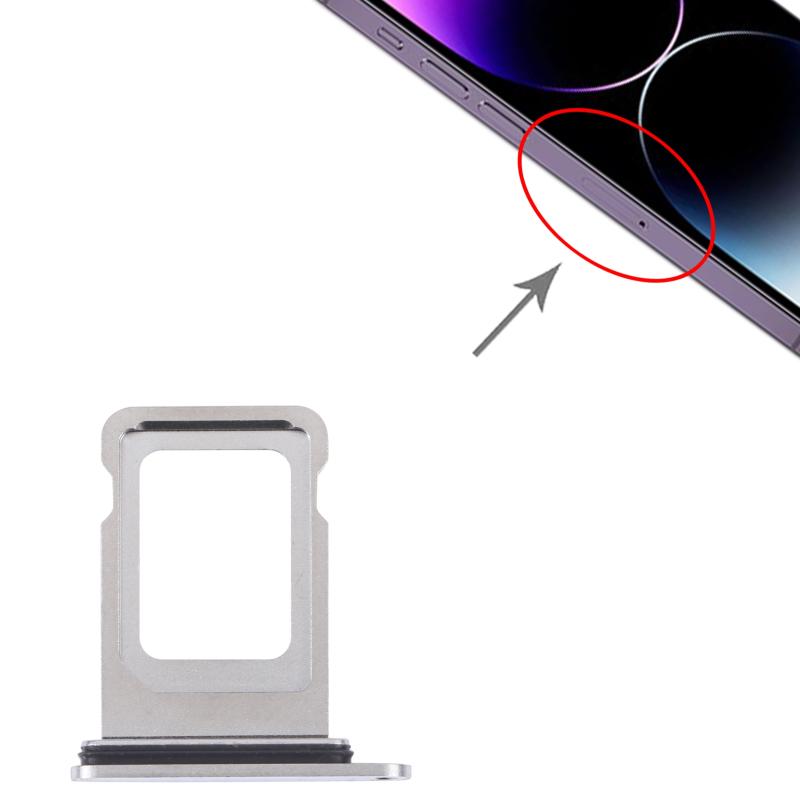 Apple iPhone 14 Pro Max SIM Card Tray Replacement | Nano SIM Holder – image 16