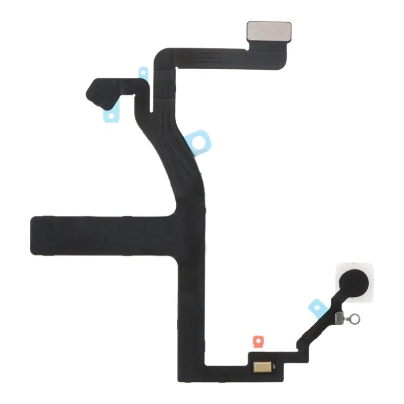 Apple iPhone 15 Flashlight Flex Cable Replacement | A3090 A2846 A3089 – image 2