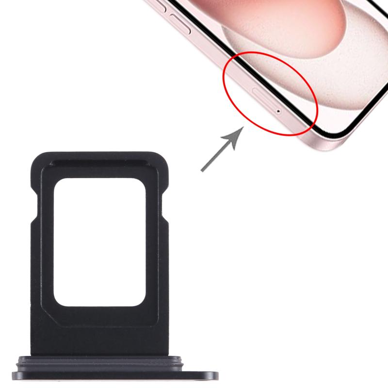 Apple iPhone 15 SIM Card Tray Replacement | Nano SIM Holder – image 4