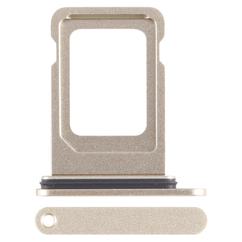 Apple iPhone 15 SIM Card Tray Replacement | Nano SIM Holder – image 17
