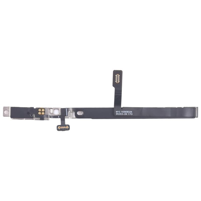 Apple iPhone 16 Plus Power Button Flex Cable Replacement | A3082 A3289 A3290 – image 1