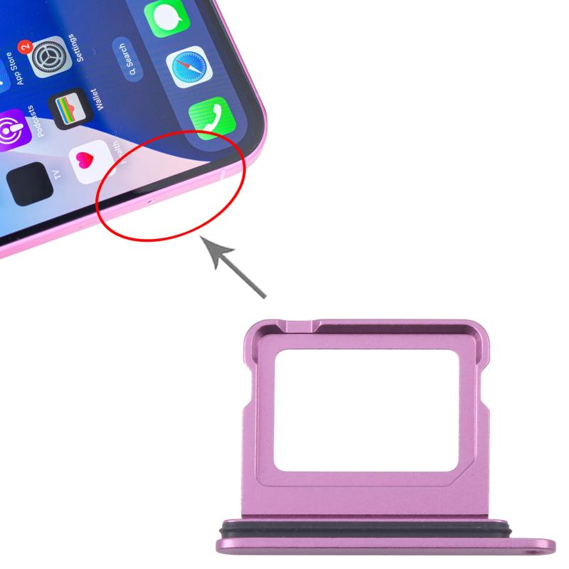 Apple iPhone 16 Plus SIM Card Tray Replacement | A3082 A3289 A3290 A3291 – image 16