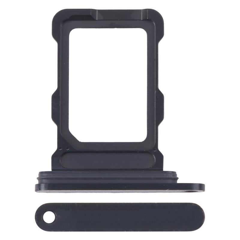 Apple iPhone 16 Pro Max SIM Card Tray Replacement | A3084 A3295 A3296 A3297 – image 1