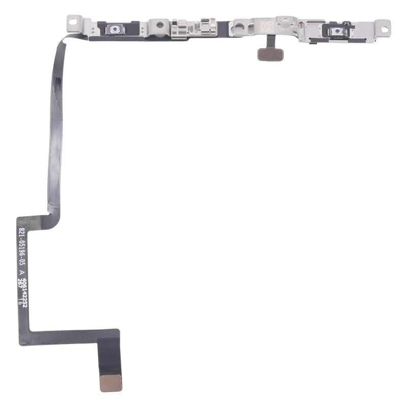 Apple iPhone 16 Pro Power Button Flex Cable Replacement | A3083 A3292 A3293 – image 1